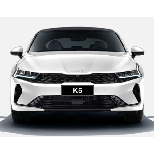 2025 Kia K5 1,5T Premium Edition