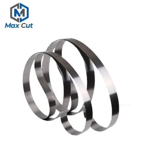 Max Cut Ribbon Blades for Foam Cutting Fabrics