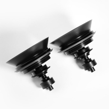 Customized Injection Plastic Shell for Digital Electronic