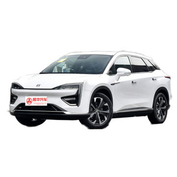 Nouveau véhicule: Car Hechuang 007 - 5 portes, 5 places avec conduite gauche et quatre roues motrices avant