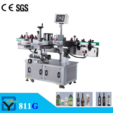 DY811G Automatic Sticker Labeling Machine