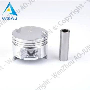Auto Parts TICO MATIZ Engine Piston Set 12111-A78B00 for DAewoo TICO MATIZ Car