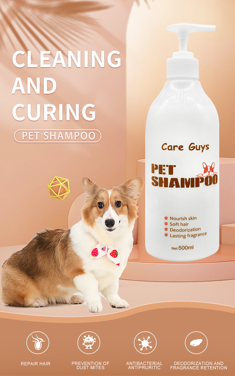 Pet Care Product