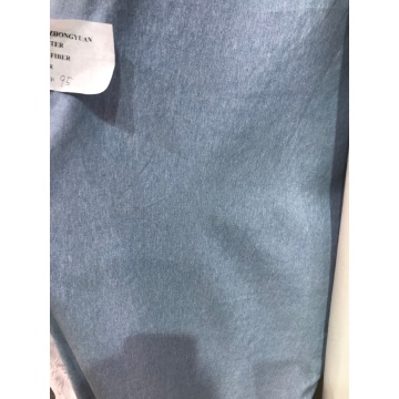 Polyester Cationic Yarn Microfiber Fabric