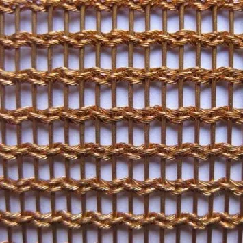 Anping decorative metal mesh