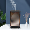 Air Innovations Personal Metal Aroma Cool Mist Humidifier