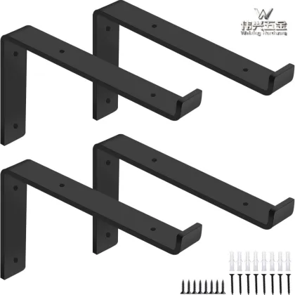 Heavy-Duty Forged Steel Floating Bracket