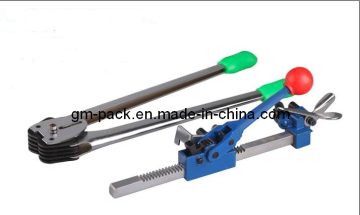 P74 PP Band Strapping Tool