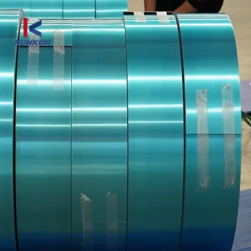 Factory Direct 1050 1060 1100 Alloy Aluminum Strip in 0.5mm 0.6mm 2.0mm Thickness