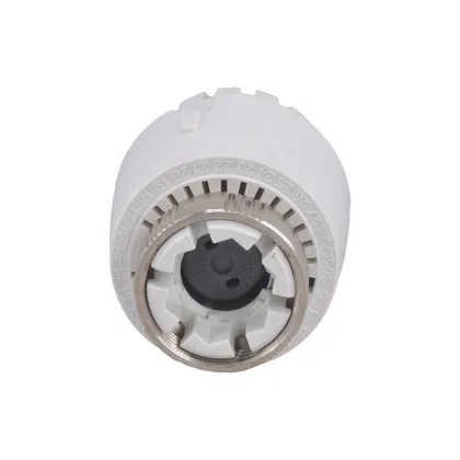 Avonflow Plastic TRV Head Thermostatic Radiator Valve Head" could be shortened to:

"Avonflow Plastic Thermostatic Radiator Valve Head" 

However, for a search engine title, it might be more effective to prioritize keywords:

"Thermostatic Radiator Valve 