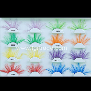 False Eyelashes (2-1)