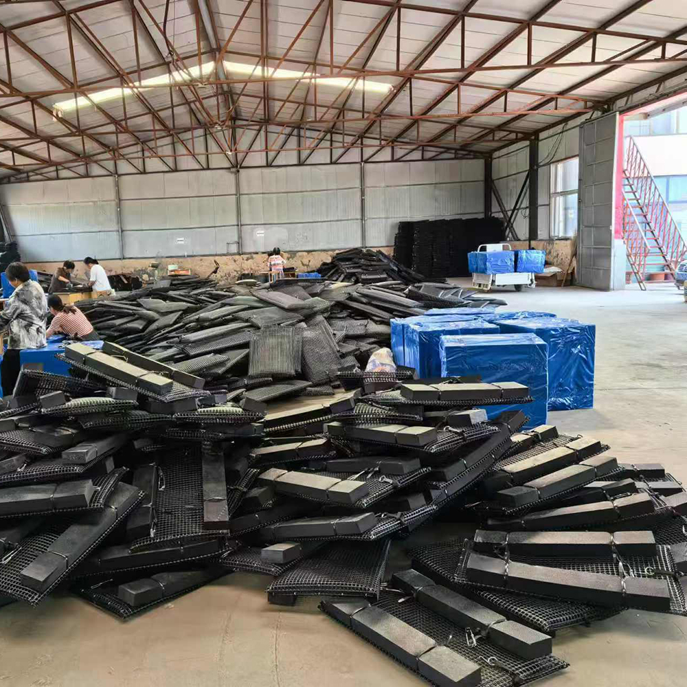 Heavy-Duty Clips for Oyster Bags
