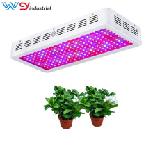 1200W grow lights per plant bulb