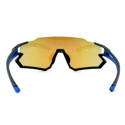 Polarized Golf Glasses - Sports Glasses for Custom Fit