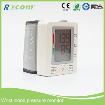 Highly quality of upper arm blood pressure monitor Medical Equipment