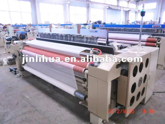 Surgical Gauze Air Jet Looms Cotton Bandage Making Machines Price