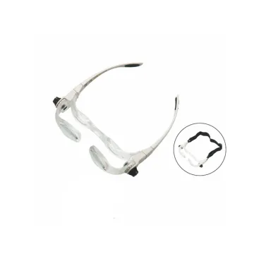 Best Selling 7102J TV Screen Magnifier for Low Vision