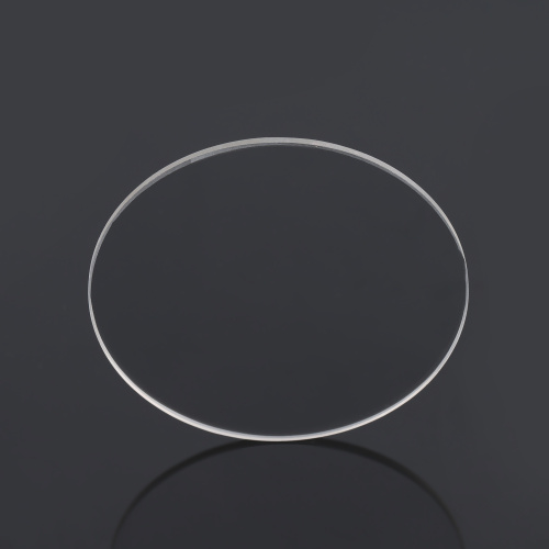 Aplikasi Kanta Kalsium Fluorida dalam Optik