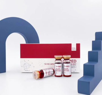 Red Lipolysis Medical beauty products