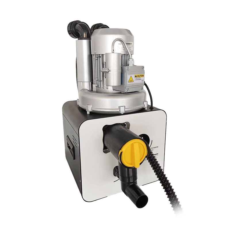 Dental Strong Power Saliva Ejector Suction Vacuum Pump