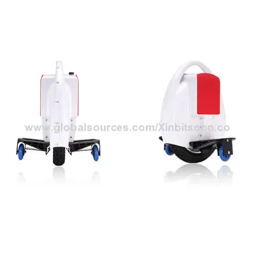 For New Solowheel Balancing Unicycle-electric