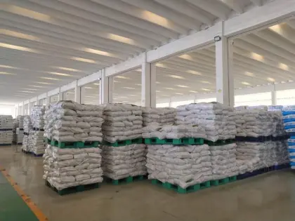 Sodium Chloride Nature Mineral Salt