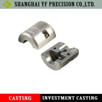 investment castings