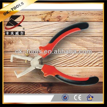new 2014 Professional Quality Wire stripping pliers manufacturer China wholesale alibaba supplier