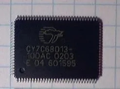 Sell CYPRESS all series electronic components IC semiconductor
