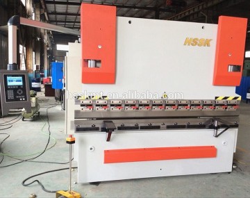 mini press brake