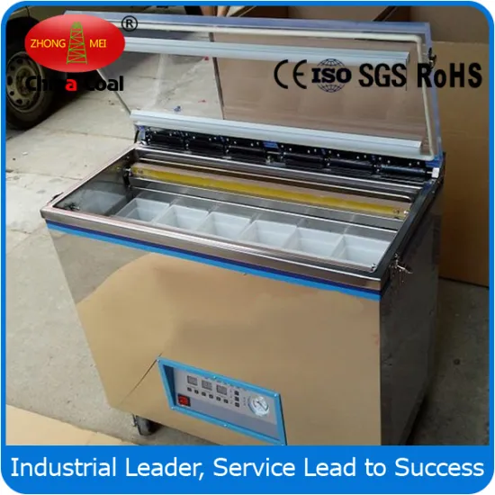 Vacuum suction preservation quality multi-function vacuum packaging machine