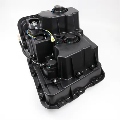 Cost-Effective Auto Moving Headlight Spot Assembly for SHACMAN F3000/M3000