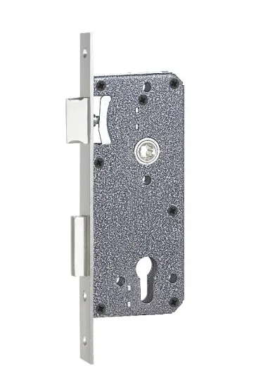 High Quality Mortise Door Lock Body