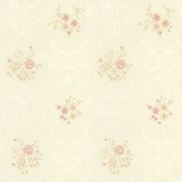 wallpaper association household flower design wallpaper