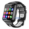 New Smart Watch Mobile Phone Children's GPS Positioning 4g Smart Watch W5 Square Smart Watch