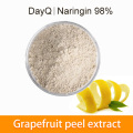 Yuzu Extract Naringin 98％バルク原料粉末