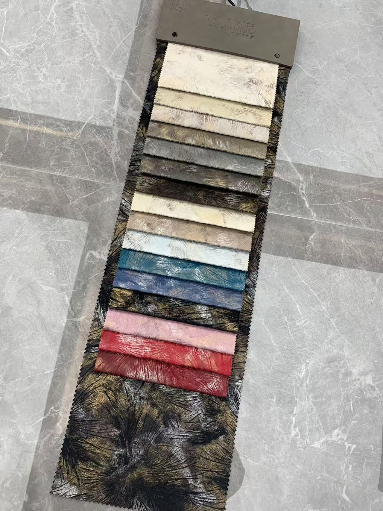 Soft Holland Velvet Fabric