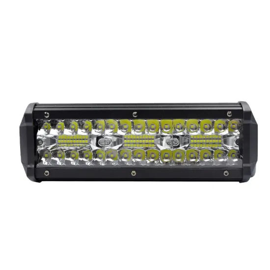 9 Inch 180W 6000K LED Work Light for SUV, ATV, UTV, Sand Rails, Cars, Trucks, Trailers, Forklifts, Trains