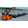 1T/4T Three-Wheel Electric Tow Tractor