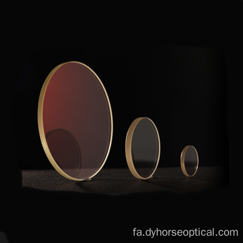 سفارشی سازی ویندوزهای سولفید روی