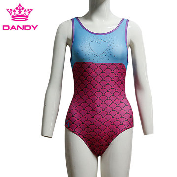 အရွယ်ရောက်ပြီးသူ Leotard လက်ကားသစ် New Ballet Dance Wear