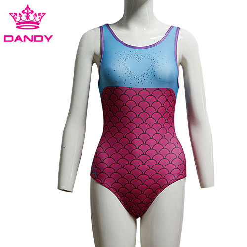 Batho ba baholo Leotard Wholesale New Ballet Dance Wear