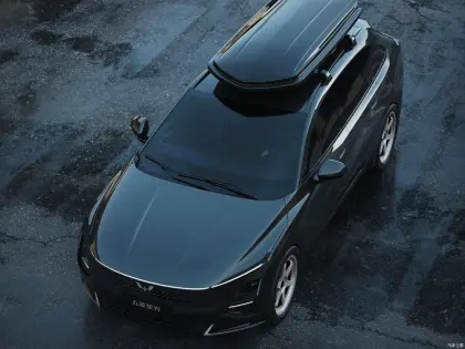 Wuling Xingguang Passenger Car