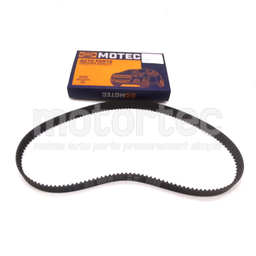 Original Timing Belt and Tensioner Set for MG 550/Roewe 550 Engine