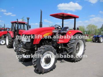 75 hp compact tractors