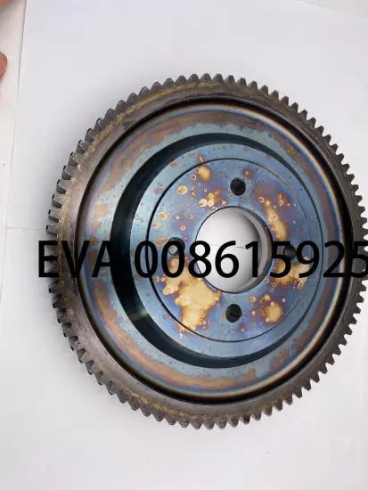 83teeth-2391080 k88 gear parts
