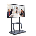 classroom interactive flat panel