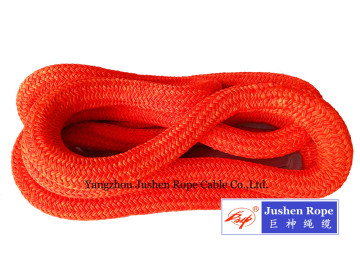 UHMWPE Endless Sling untuk Pengangkatan