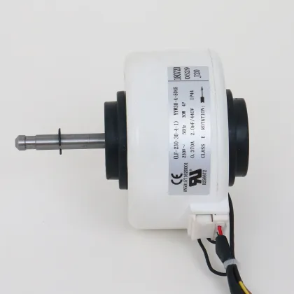 Capacitor Run Split Air Conditioner Fan Motor