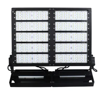 IP65 High Mast Sport Stadium 1000W LED Flood Light